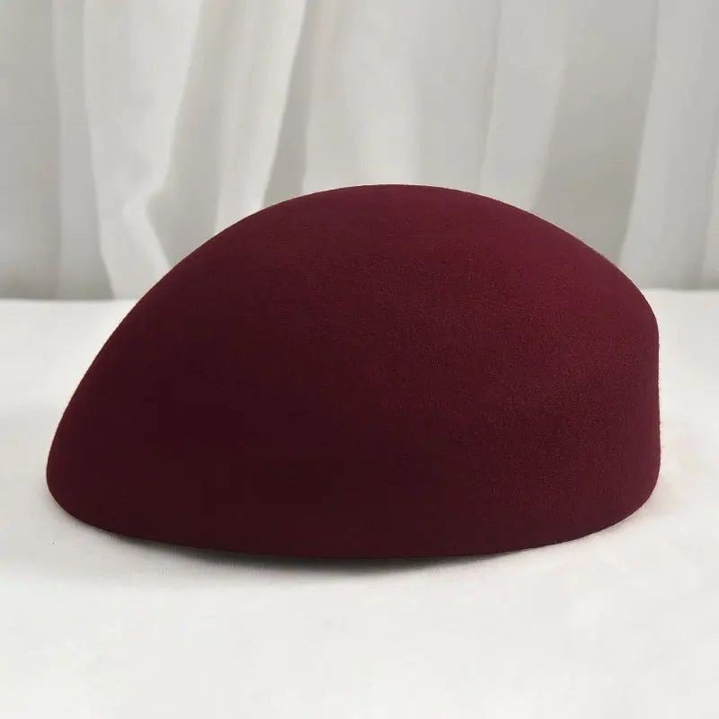 Women's Fedora Glamour Hat