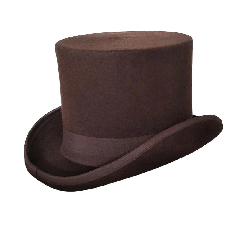 men's top hats