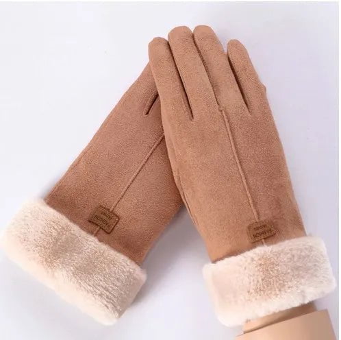 Warm Windproof Gloves