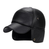 Men's winter cap