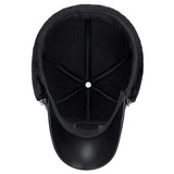 Men's winter cap