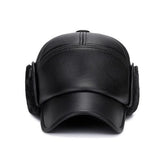 Men's winter cap