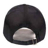 Butterfly rhinestone cap