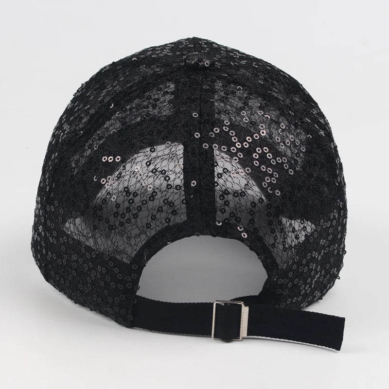 Summer cap for women