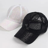 Summer cap for women