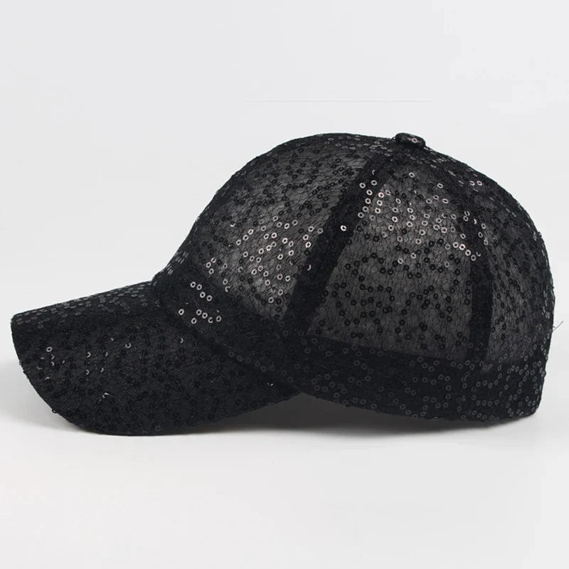 Summer cap for women