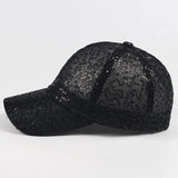 Summer cap for women