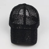 Summer cap for women