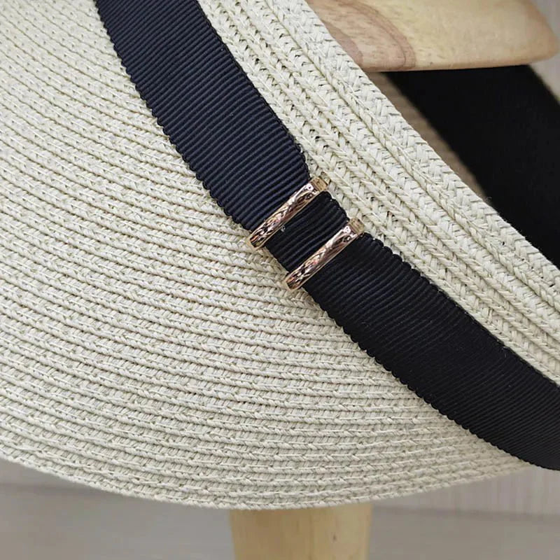 Sun cap