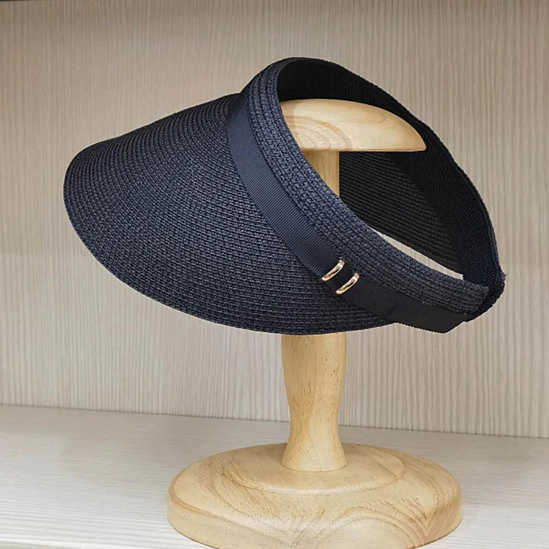 Sun cap