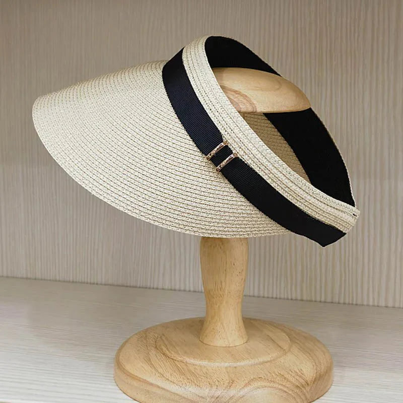 Sun cap