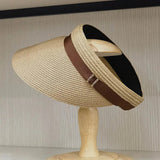 Sun cap