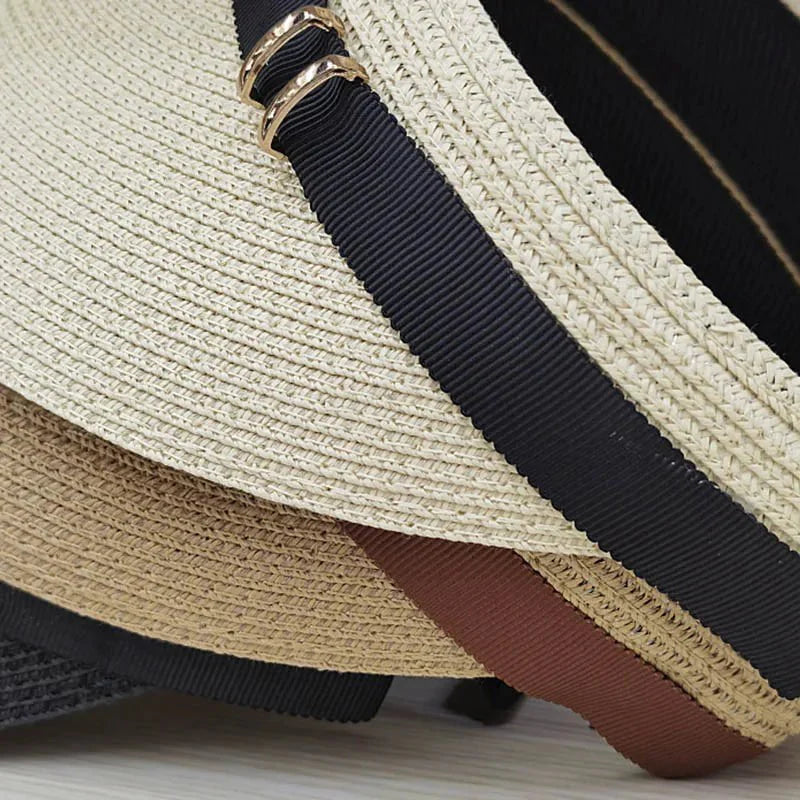 Sun cap