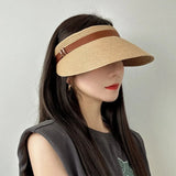 Sun cap