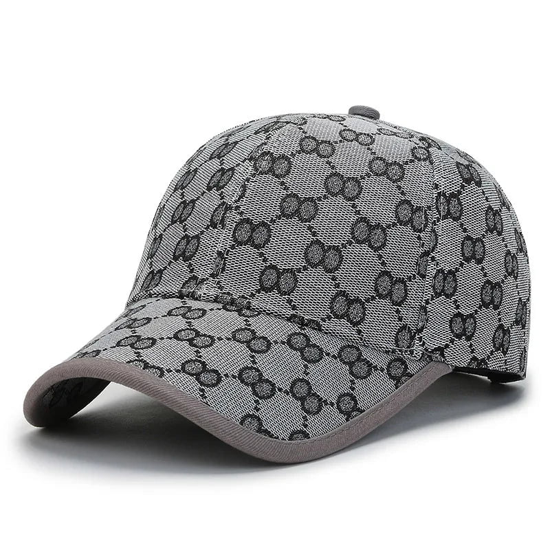 Cap for men and women