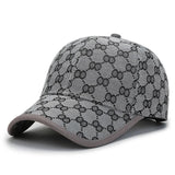 Cap for men and women