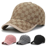 Cap for men and women
