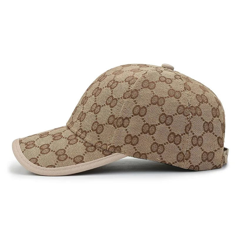 Cap for men and women