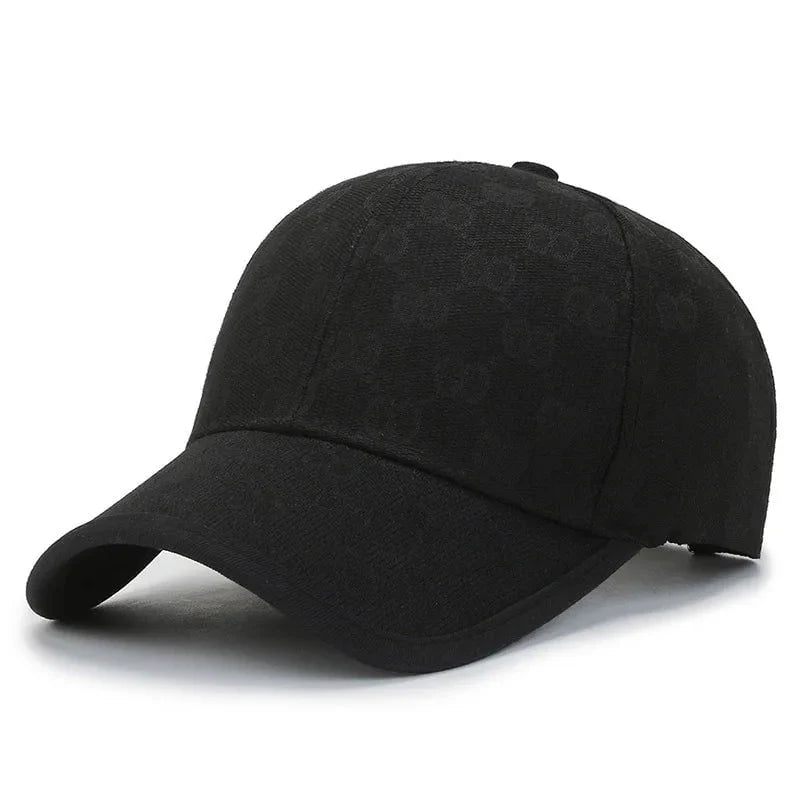 Cap for men and women