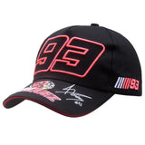 Racing cap