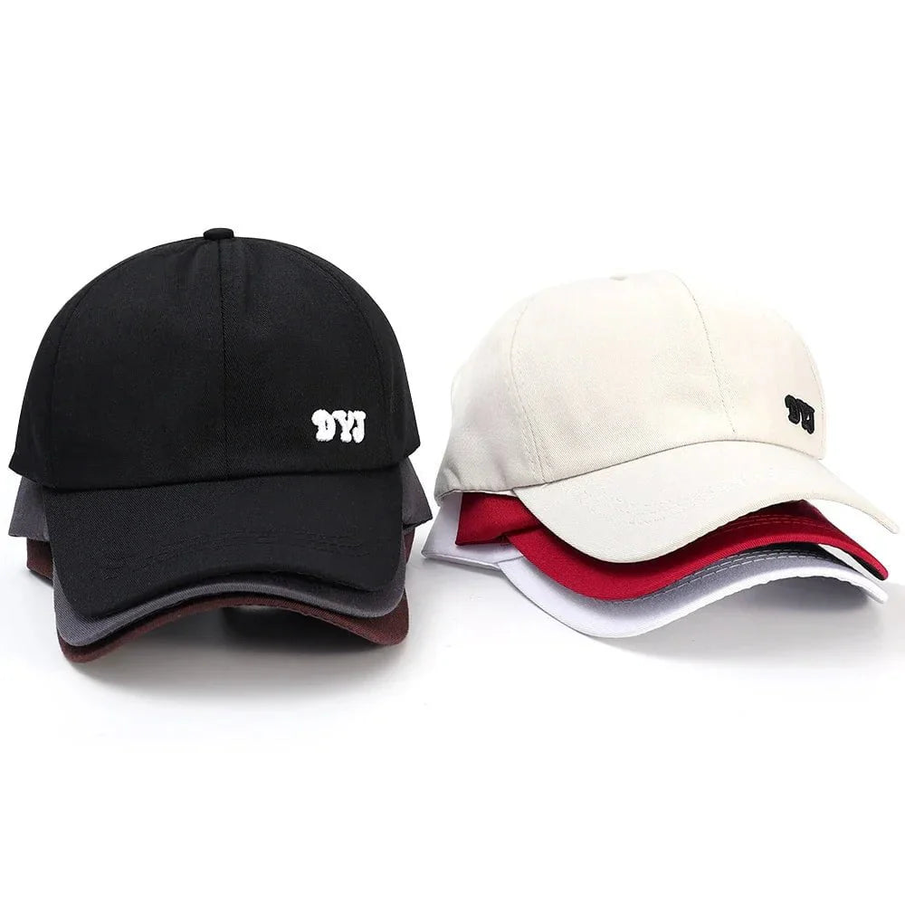 Fish Suffolk cap
