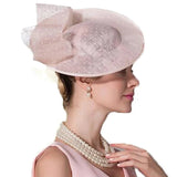 Bibi Classique hat