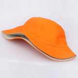 Cotton Bob Hat