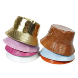 Waterproof bob hat