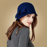 20's bell hat