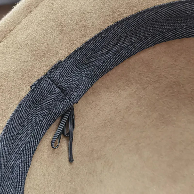 Women's cloche hat year 20