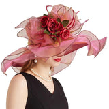 Church hat