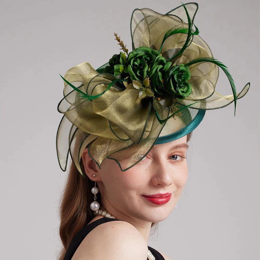 Church hat