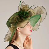 Church hat