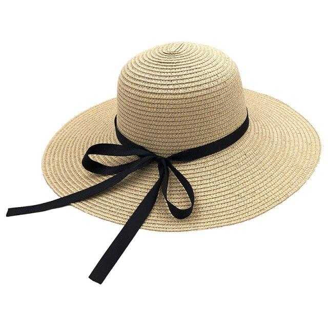 Women's beach hat
