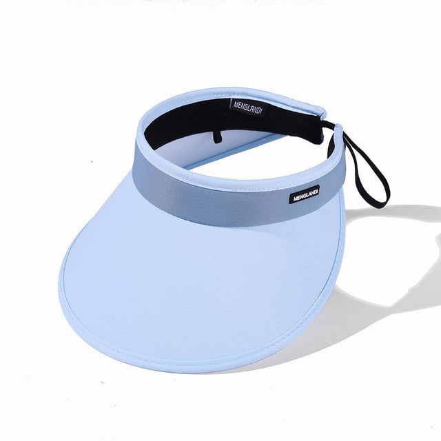 Summer hat Visor