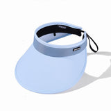 Summer hat Visor