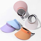 Summer hat Visor