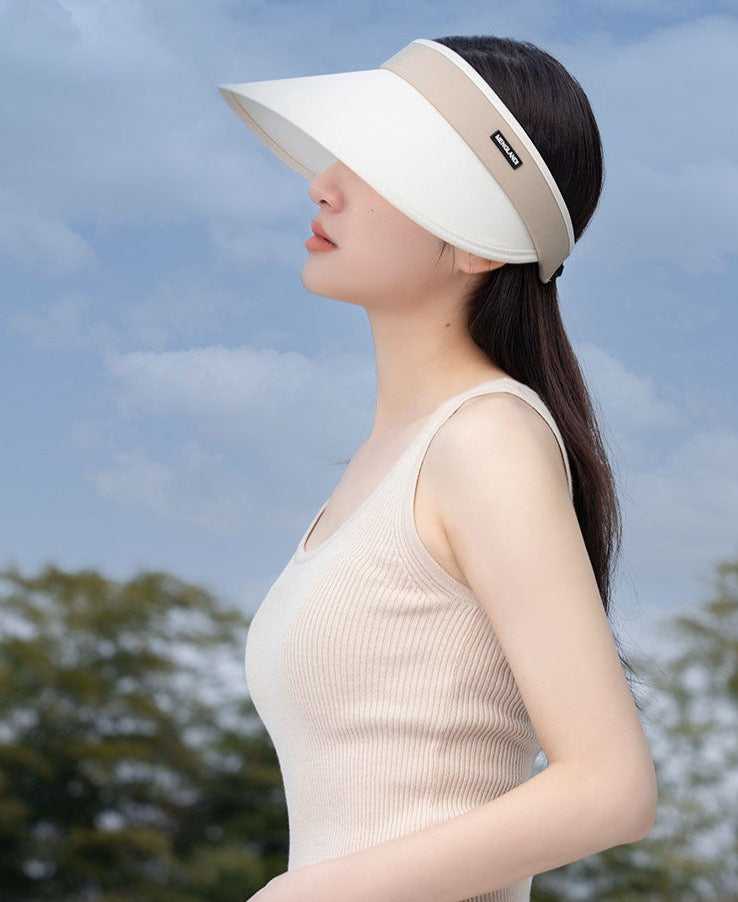 Summer hat Visor