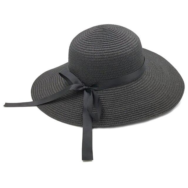 Women's beach hat