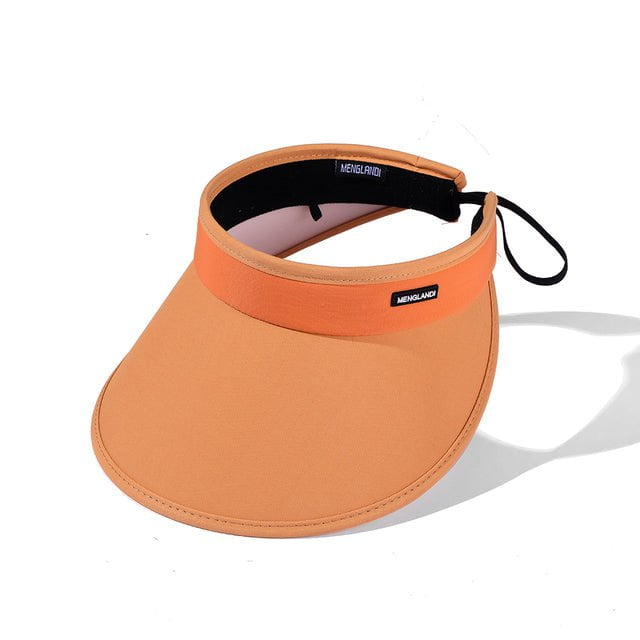 Summer hat Visor