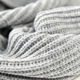 Unisex scarf and hat set