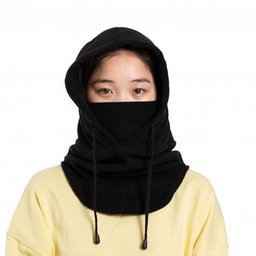 Unisex warm windproof winter hat