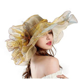 Minimalist ceremonial hat