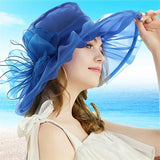 Gala hat