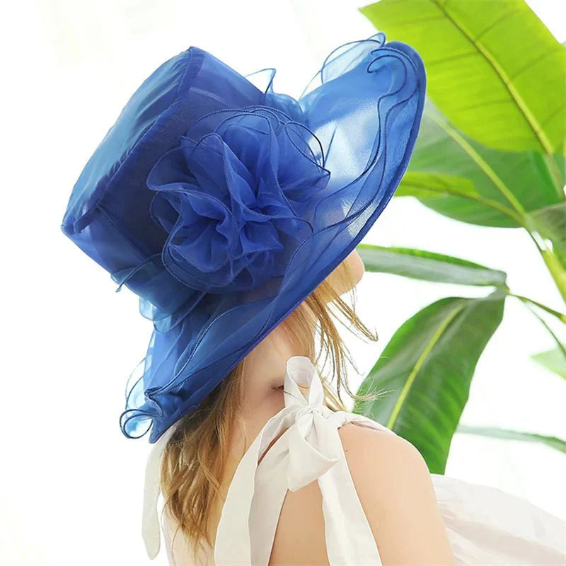 Gala hat