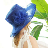 Gala hat