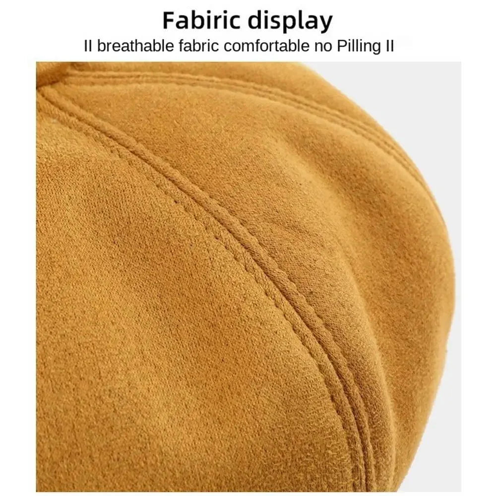 Gavroche hat