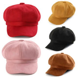 Gavroche hat