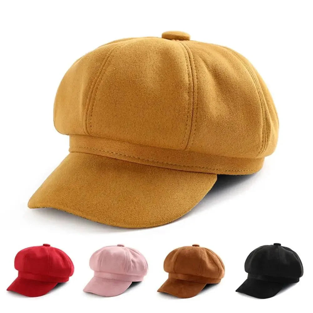 Gavroche hat