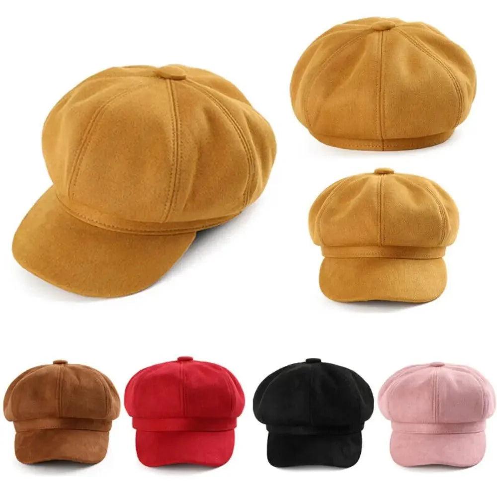 Gavroche hat